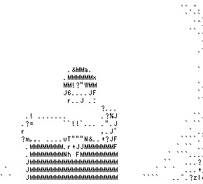 ASCII II